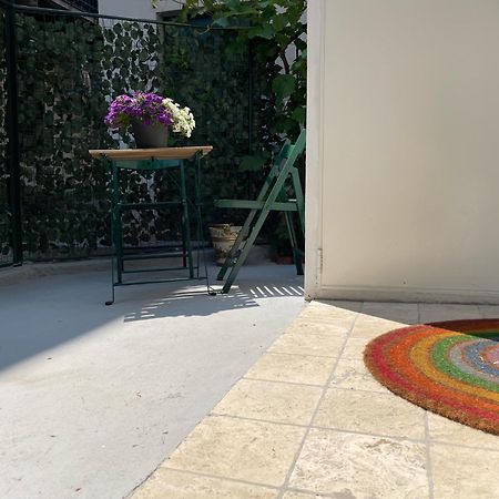 Apartmán Grazioso Monolocale Milán Exteriér fotografie