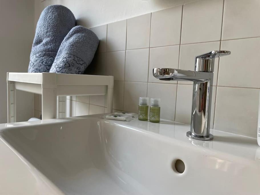 Apartmán Grazioso Monolocale Milán Exteriér fotografie