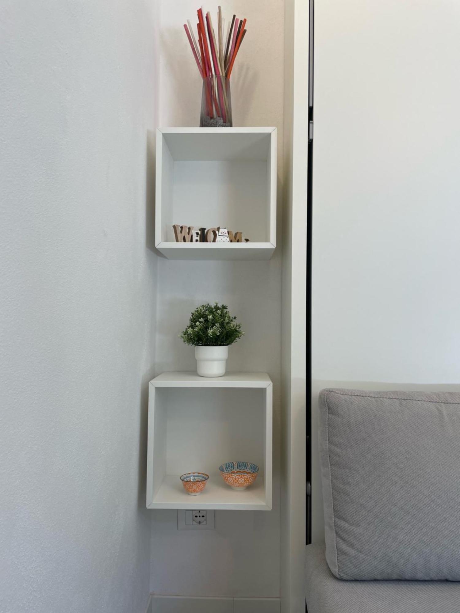 Apartmán Grazioso Monolocale Milán Exteriér fotografie