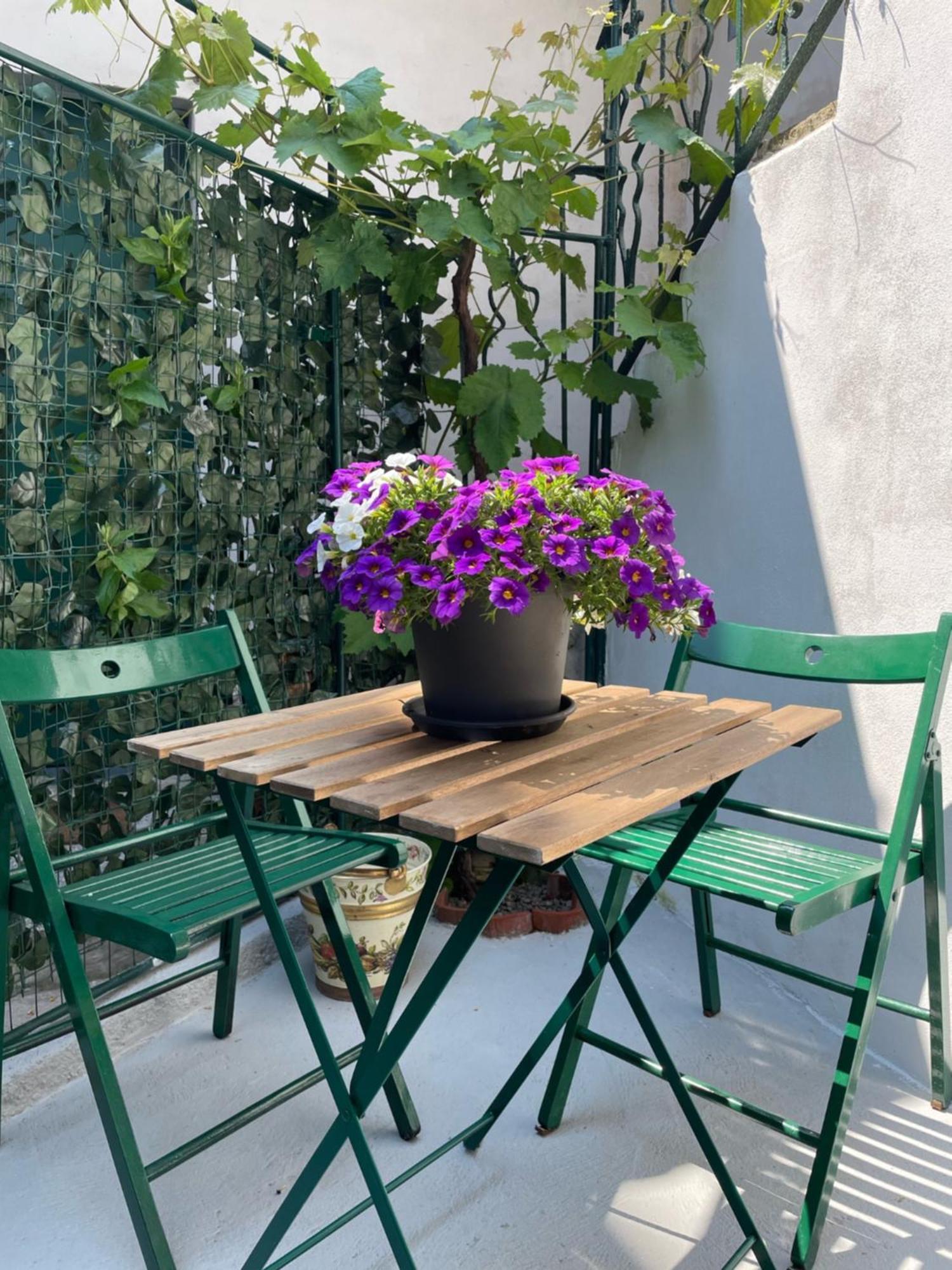 Apartmán Grazioso Monolocale Milán Exteriér fotografie